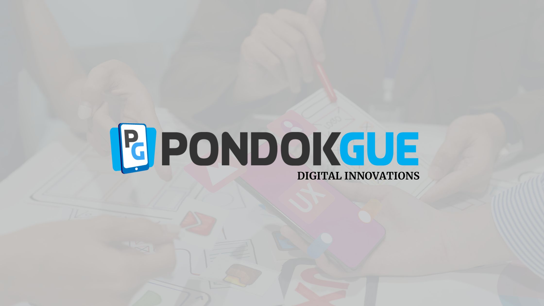 Pondokgue Digital Innovations